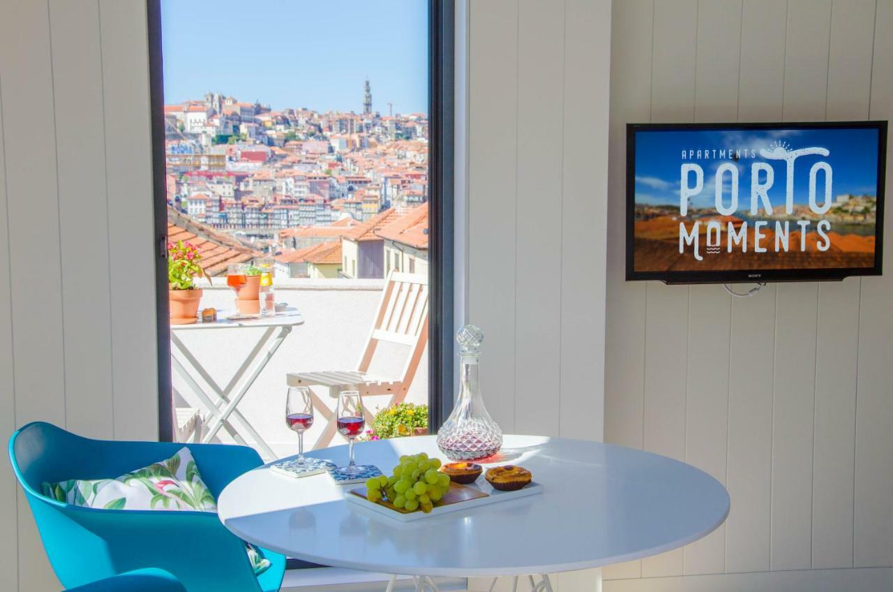 Porto Moments Apartments By Portugal Collection Vila Nova de Gaia Exteriör bild