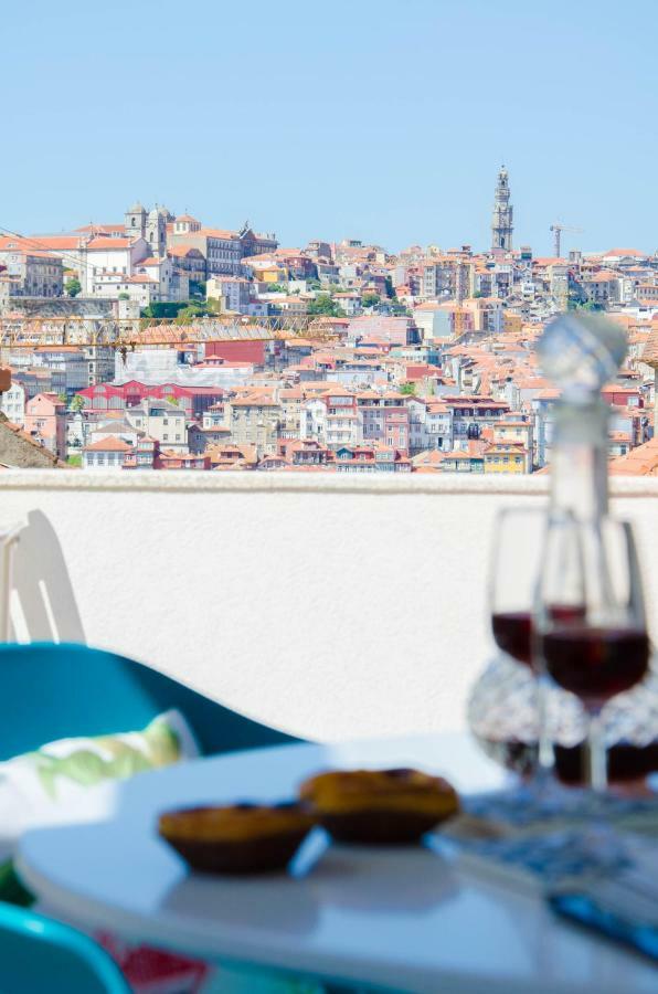 Porto Moments Apartments By Portugal Collection Vila Nova de Gaia Exteriör bild