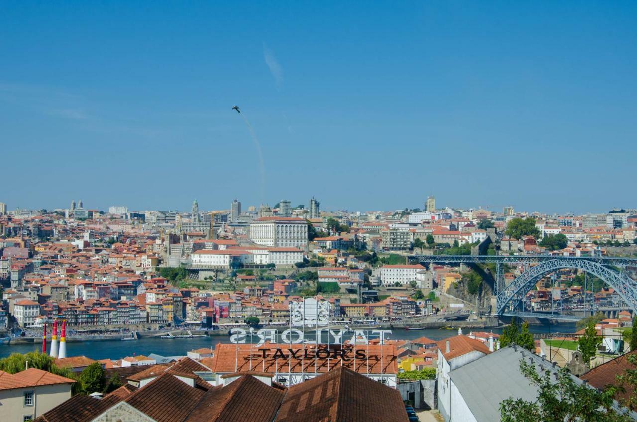 Porto Moments Apartments By Portugal Collection Vila Nova de Gaia Exteriör bild